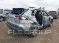 2022 Toyota RAV4 фото