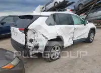 2022 Toyota RAV4 фото