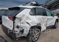 2022 Toyota RAV4 фото