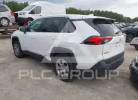 2022 Toyota RAV4 фото