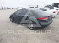 2022 Toyota COROLLA фото