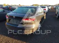 2022 Toyota COROLLA photo