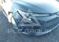2022 Toyota COROLLA photo