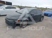 2022 Toyota COROLLA фото