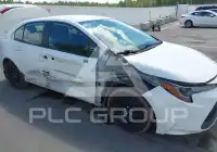 2022 Toyota COROLLA фото
