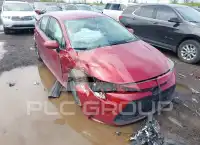 2022 Toyota COROLLA photo