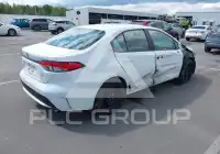 2022 Toyota COROLLA фото