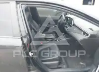 2022 Toyota COROLLA фото