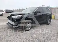 2022 Toyota RAV4 photo
