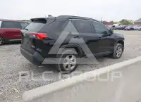 2022 Toyota RAV4 photo