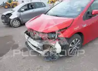 2022 Toyota PRIUS photo