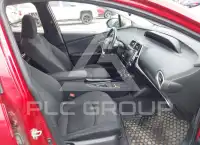 2022 Toyota PRIUS photo