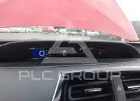2022 Toyota PRIUS photo