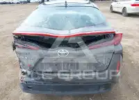 2022 Toyota PRIUS фото