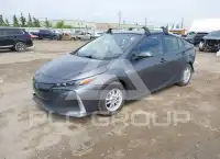 2022 Toyota PRIUS фото