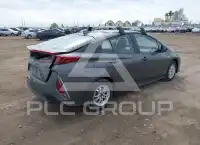 2022 Toyota PRIUS фото