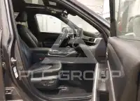 2022 Toyota Highlander photo