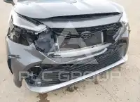 2022 Toyota Highlander photo