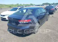 2022 Toyota COROLLA фото
