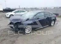 2022 Toyota COROLLA photo