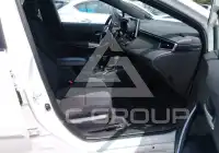 2022 Toyota COROLLA фото