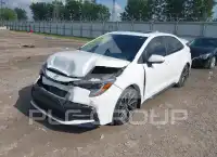2022 Toyota COROLLA photo