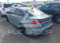 2022 Toyota COROLLA фото