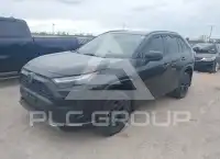 2022 Toyota RAV4 photo