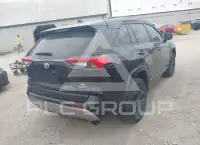 2022 Toyota RAV4 photo