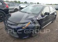 2022 Toyota COROLLA photo