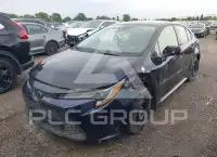 2022 Toyota COROLLA photo