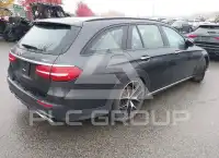 2022 Mercedes Benz E 450 photo