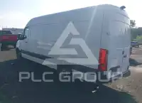 2022 Mercedes Benz Sprinter photo