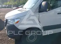 2022 Mercedes Benz Sprinter photo