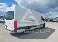 2022 Mercedes Benz Sprinter фото