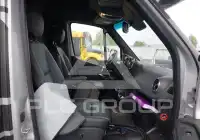 2020 Mercedes Benz SPRINTER photo