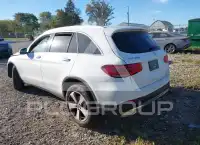2022 Mercedes Benz Glc 300 фото