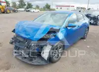 2022 KIA Forte фото