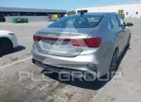 2022 KIA Forte photo