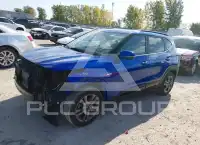2022 KIA Seltos фото