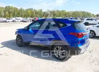 2022 KIA Seltos фото