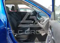 2022 KIA Seltos фото