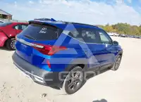2022 KIA Seltos фото