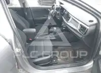 2022 KIA Rio фото