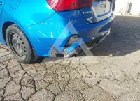 2022 KIA Forte фото