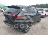 2022 KIA Seltos фото