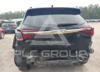 2022 KIA Seltos фото