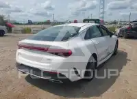 2022 KIA K5 фото