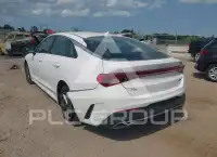 2022 KIA K5 фото