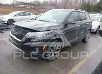 2022 KIA Seltos photo
